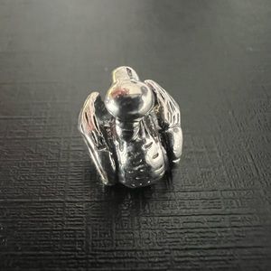 Pandora moments ugly ducking